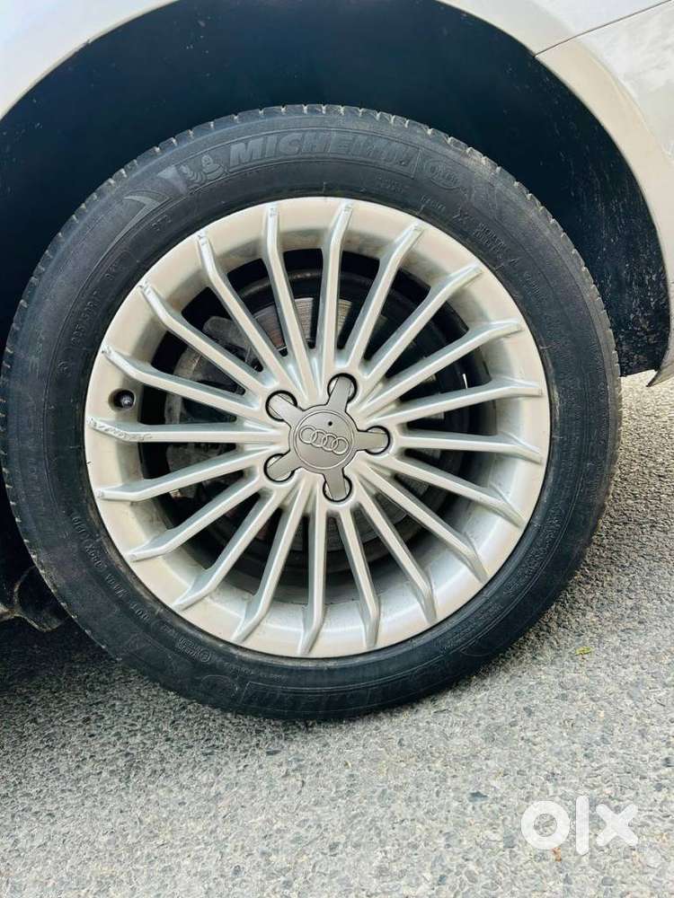 Audi A4 2015-2016 2.0 35 Tdi Premium, 2016, Diesel