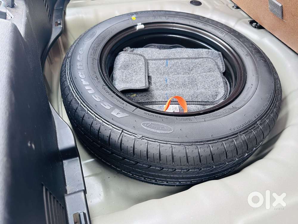 Hyundai Venue 1.2 S Plus, 2025, Petrol