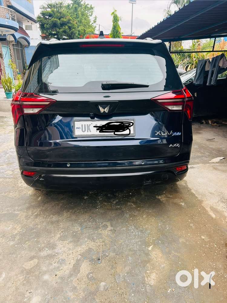 Mahindra Xuv700 Diesel 2023/24