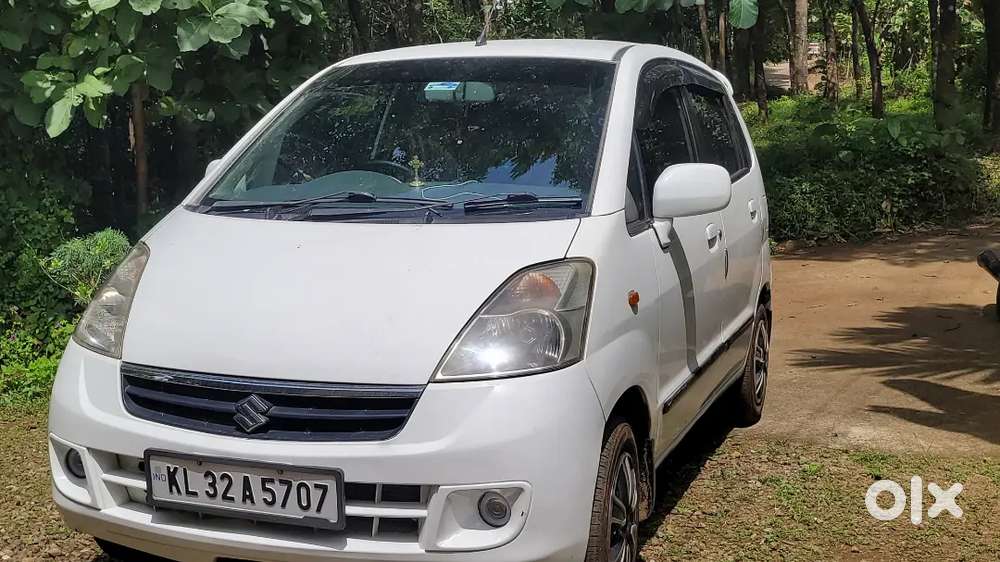 Maruti Suzuki Estilo Vxi 2008