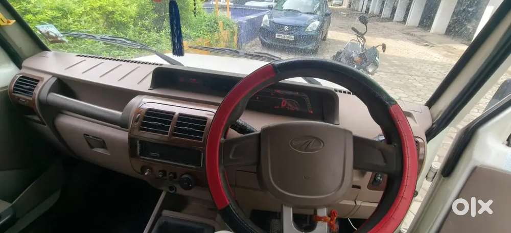 Mahindra Bolero 2014 Diesel