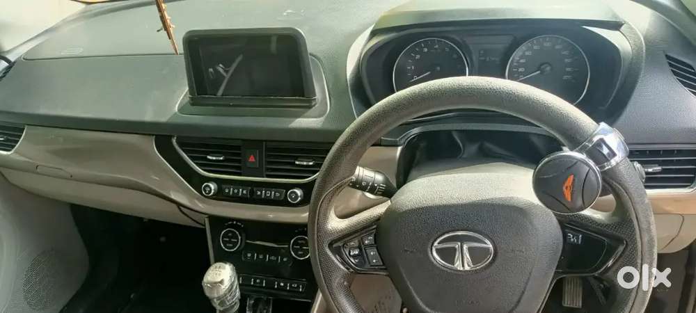 Tata Nexon 2019 Diesel Well Maintained