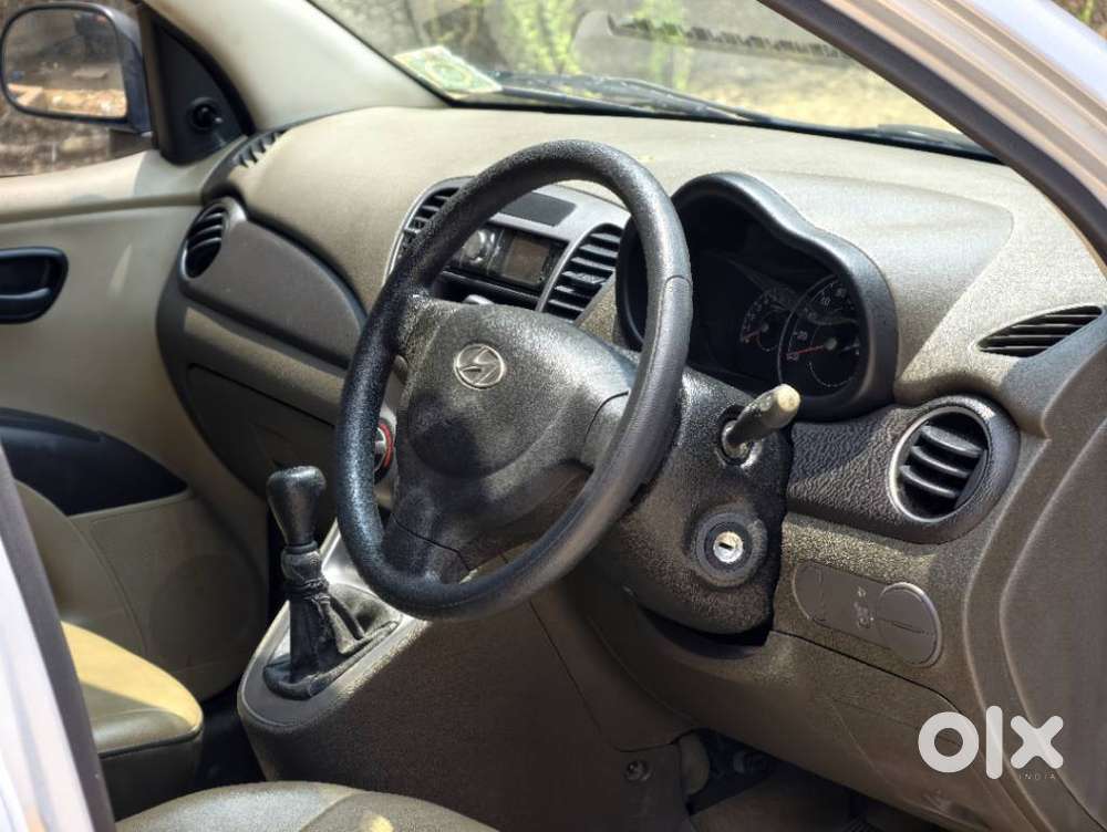 Hyundai I10 Era 1.1 Irde, 2013, Petrol