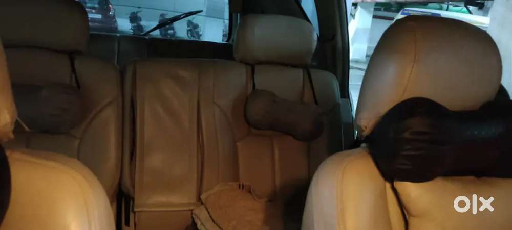 Rexton Rx7