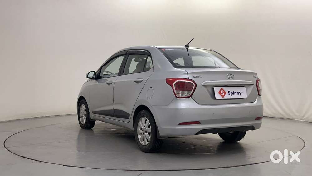 Hyundai Xcent 1.2 S Crdi, 2015, Diesel