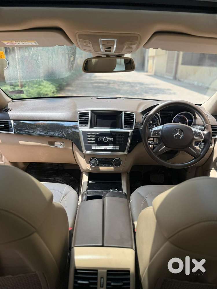 Mercedes-benz M-class Ml 250 Cdi, 2014, Diesel