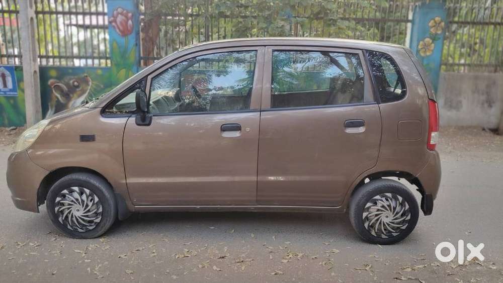 Maruti Suzuki Estilo Lxi, 2011, Cng & Hybrids