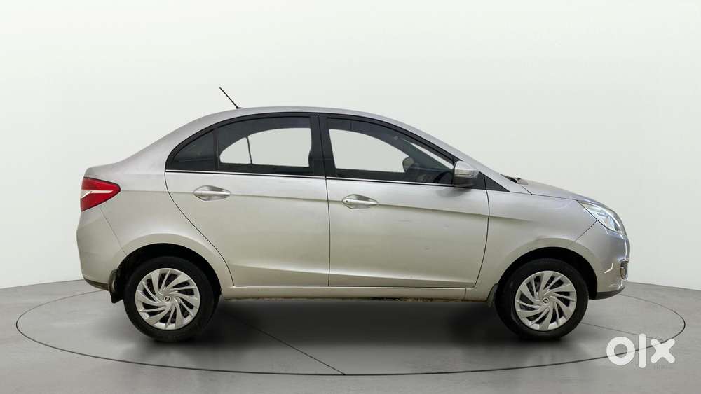 Tata Zest  1.3 Quadrajet Xm 90ps, 2015, Diesel