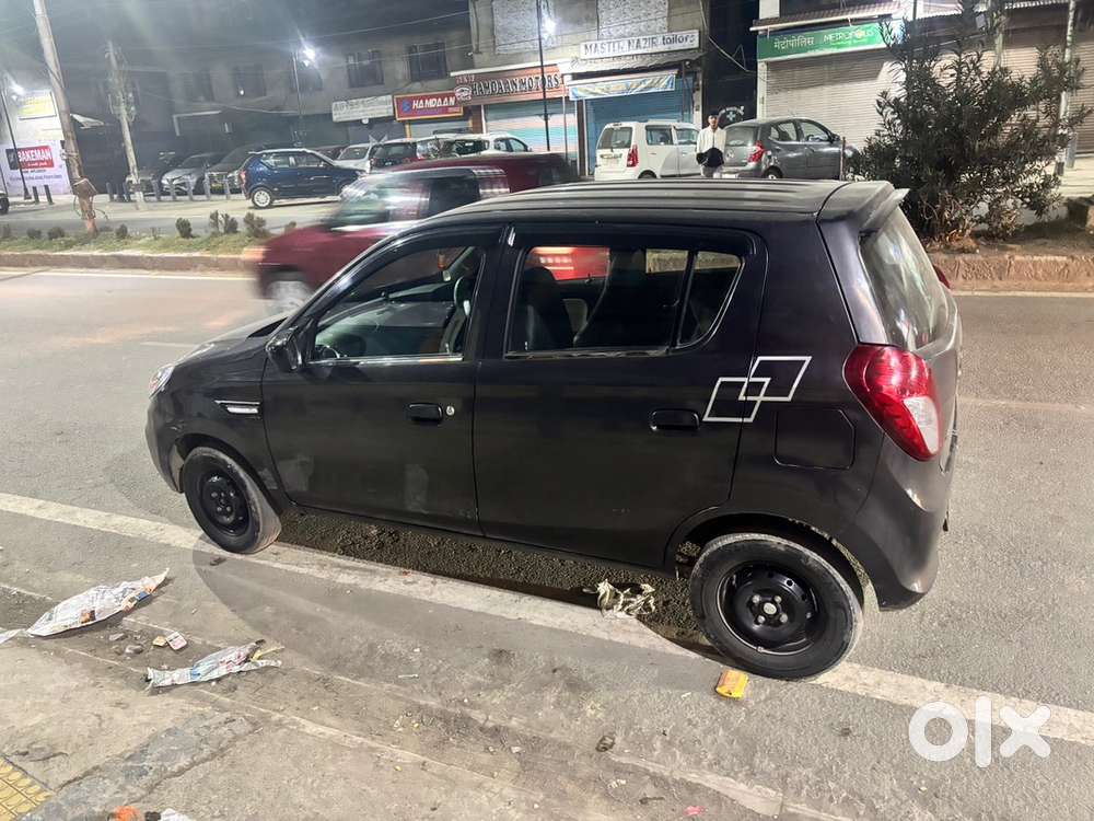 Maruti Suzuki Alto 2022