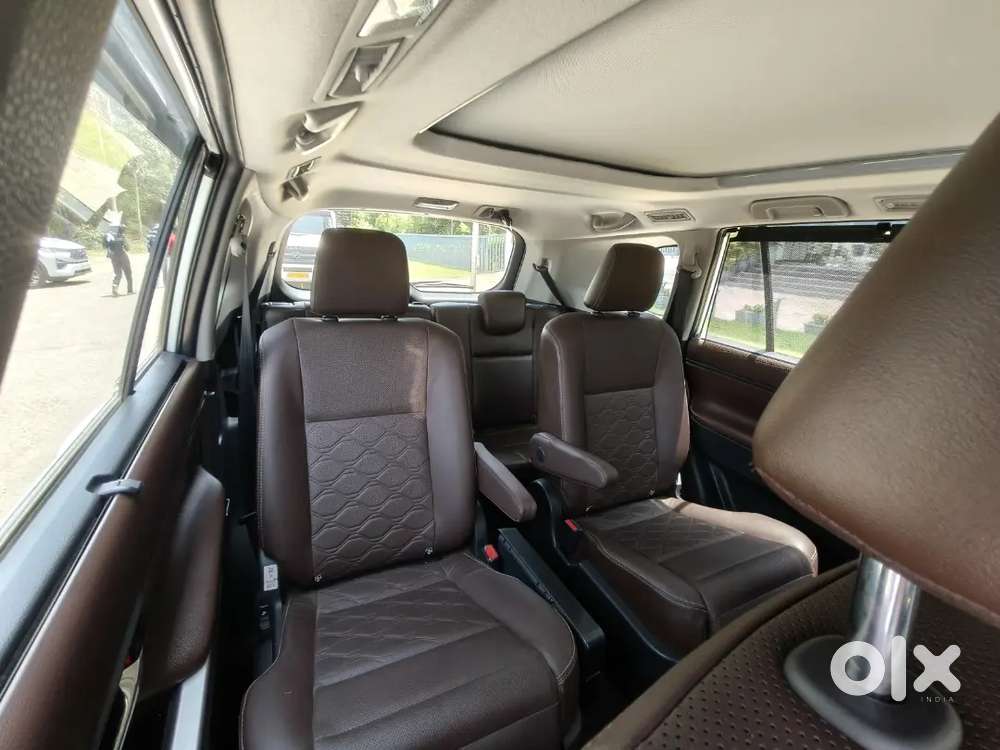 Toyota Innova Hycross 2024 Hybrid Hybrid