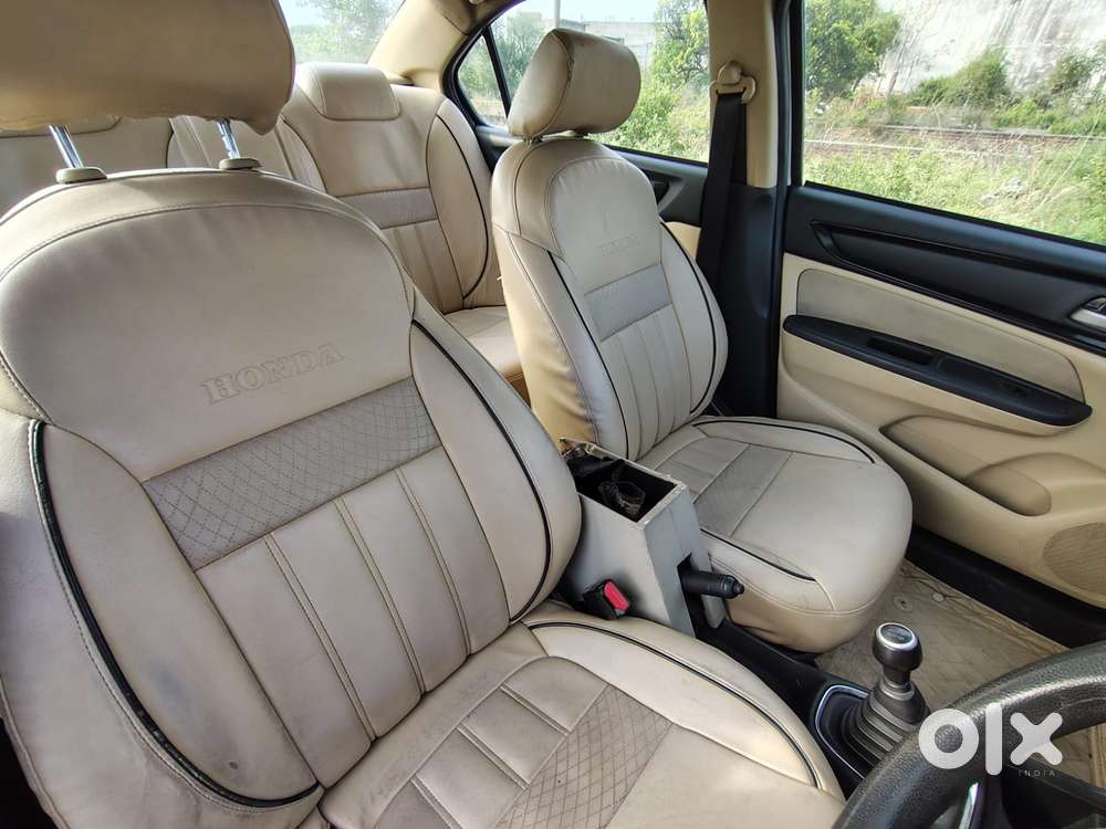 Honda Amaze 1.2 V I-vtec Mt, 2019, Petrol