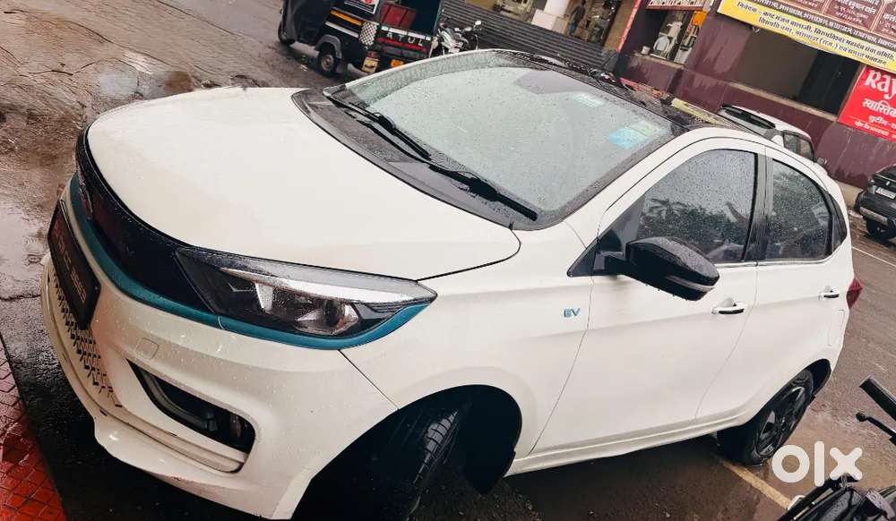 Tata Tiago EV 2023 - Photo 3