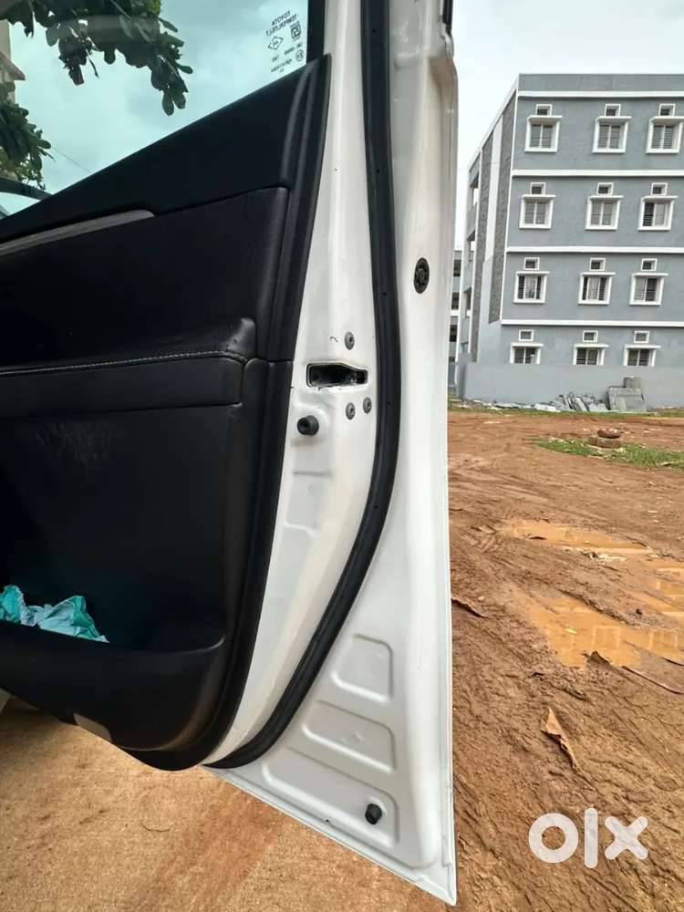Toyota Fortuner Sigma 2023
