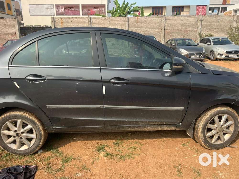 Tata Zest Diesel Manual 2014
