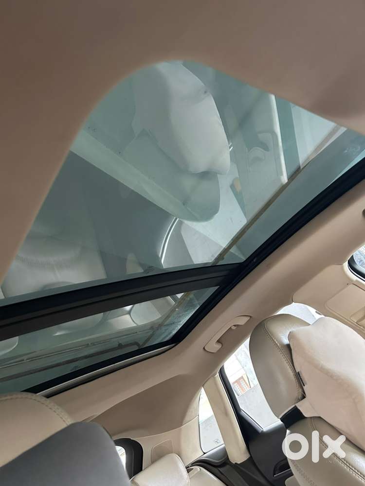 Audi Q3 2015 Diesel Automatic