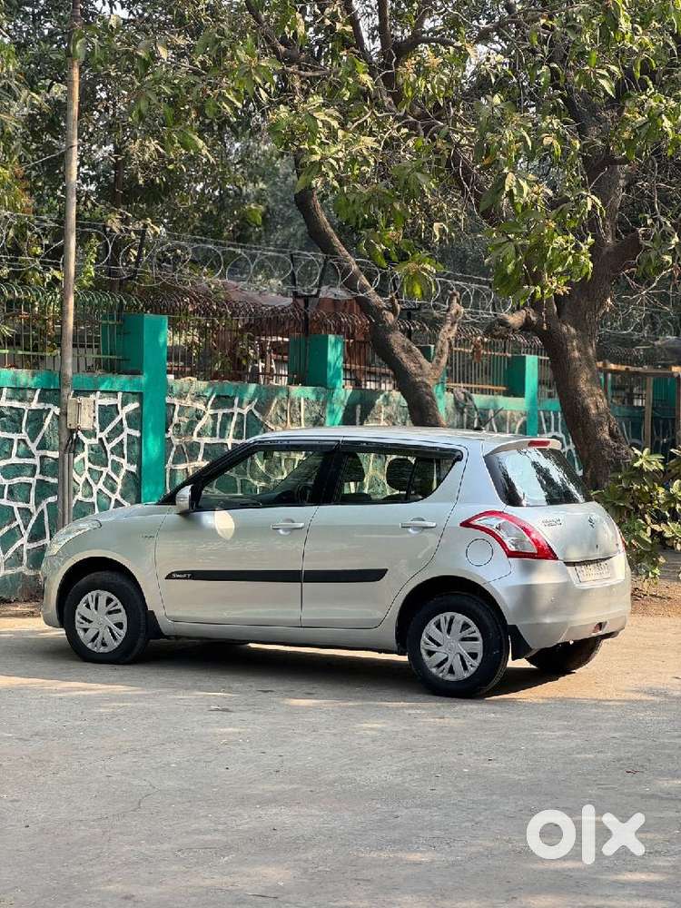Maruti Suzuki Swift