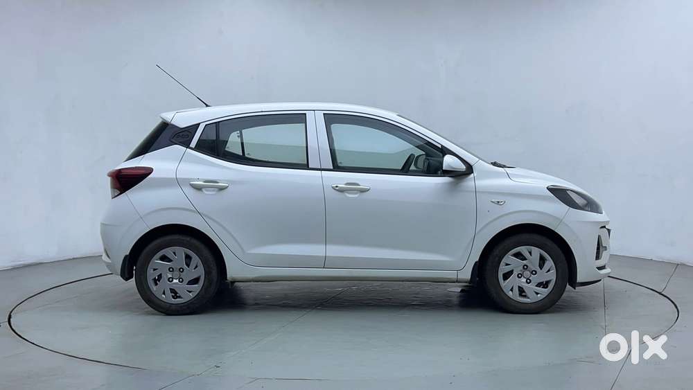 Hyundai Grand I10 Nios Magna 1.2 Kappa Vtvt, 2023, Petrol