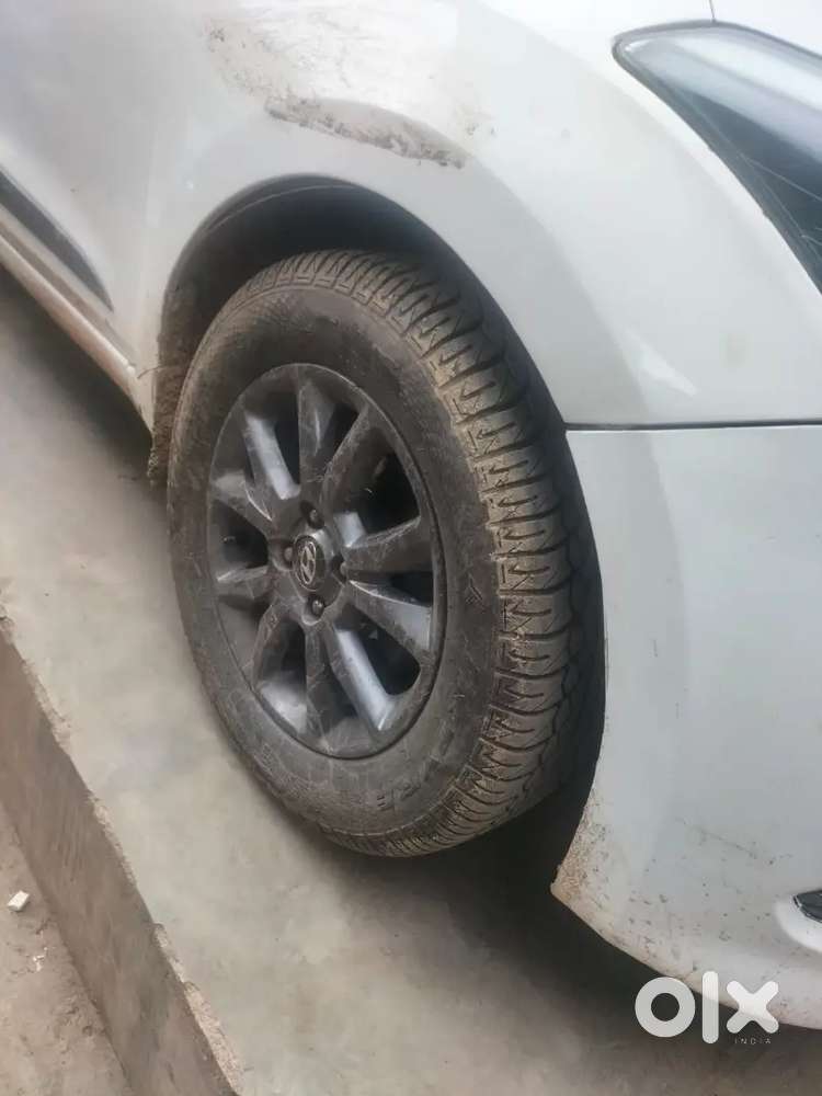 Hyundai I20 Spotz 2015 Diesel
