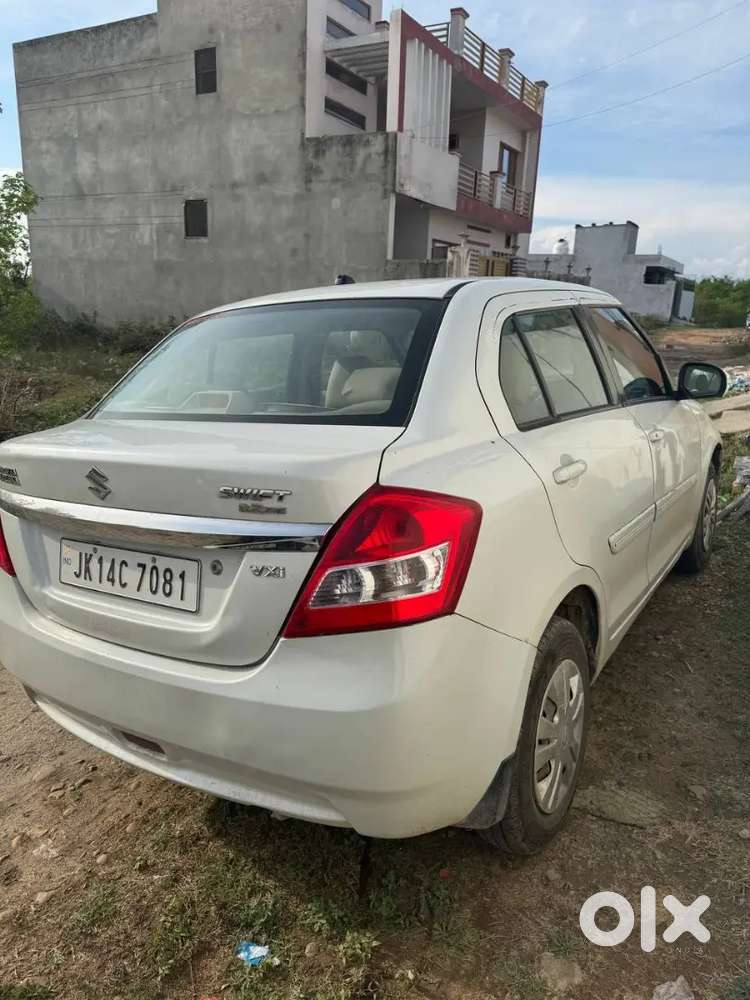 Maruti Suzuki Swift Dzire 2013 Petrol Good Condition