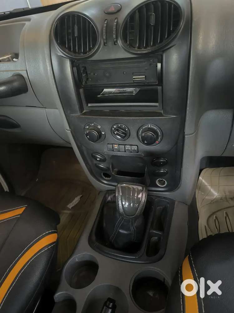 Mahindra Scorpio Diesel 131326 Km Driven