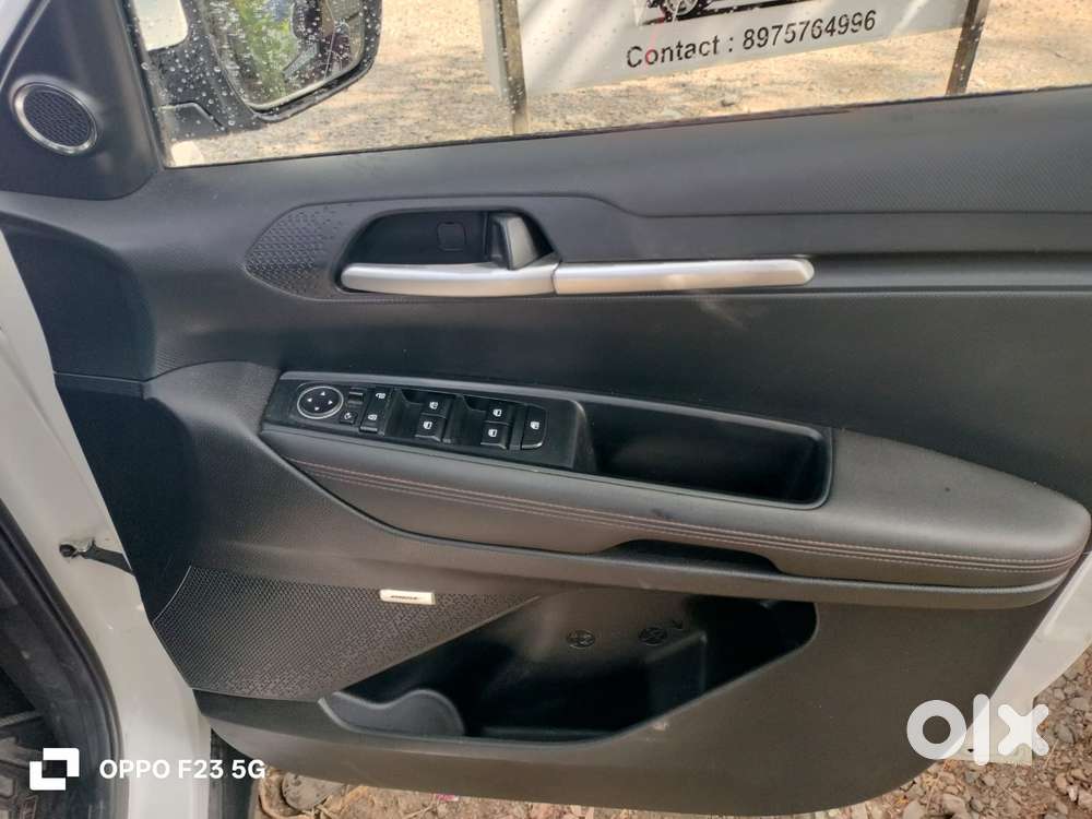 Kia Sonet Gtx+ 1.5, 2022, Diesel