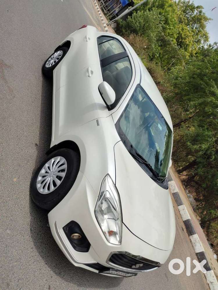 Maruti Suzuki Swift Dzire Vdi (o), 2019, Diesel