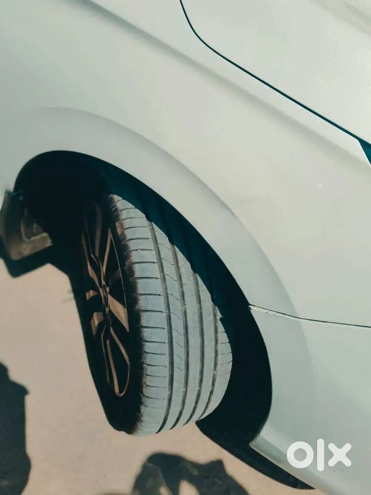 Honda City Zx 2023 Petrol Good Condition