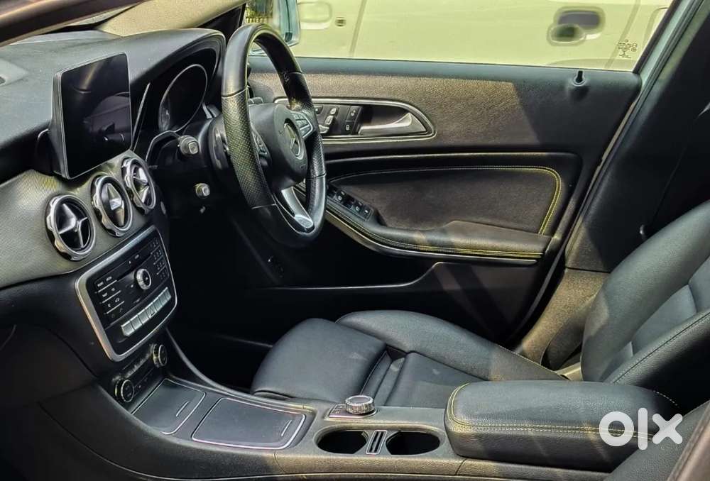 Mercedes-benz Gla Class Urban Edition 200, 2019, Petrol