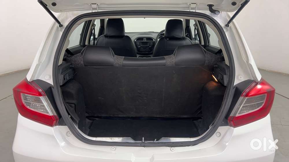 Tata Tiago Xz, 2016, Petrol