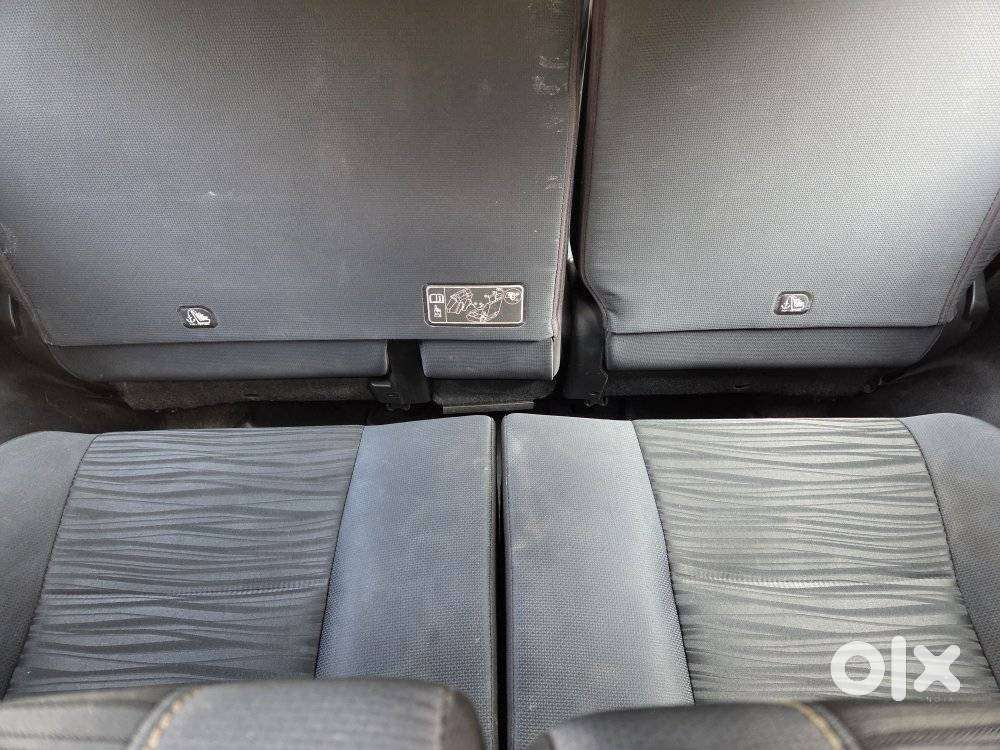 Toyota Innova Crysta 2.4 V, 2019, Diesel