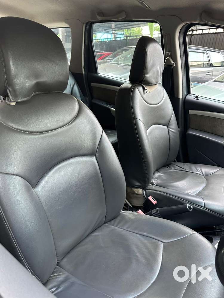 Renault Duster 110ps Diesel Rxl, 2012, Diesel