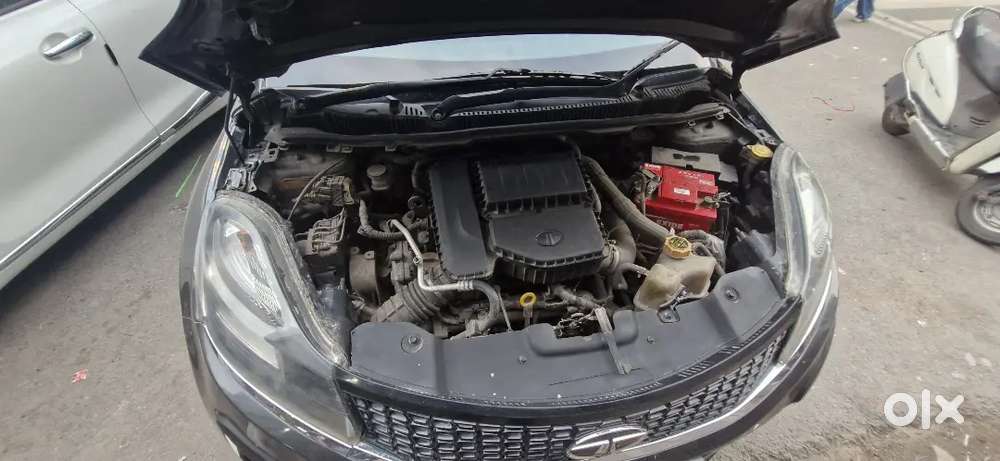 Tata Nexon Diesel 2019