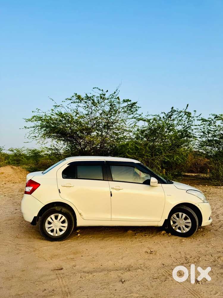 Maruti Suzuki Swift Dzire 2013 Diesel Well Maintained