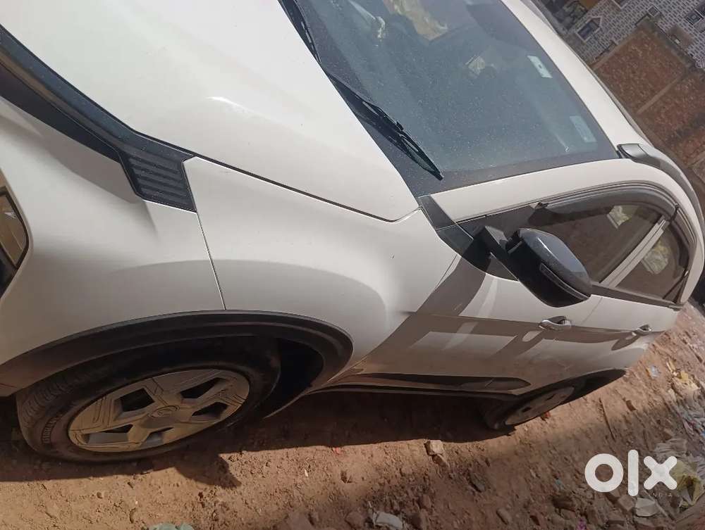 Tata Nexon 2024 Petrol 12000 Km Driven
