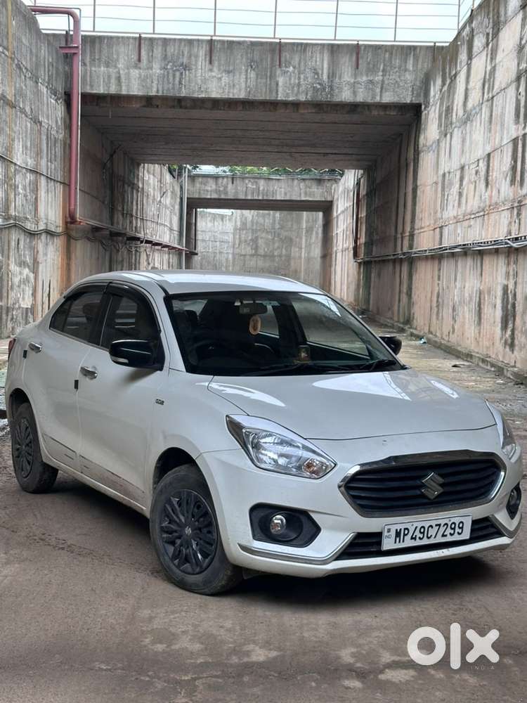 Maruti Dzire Diesel 2019
