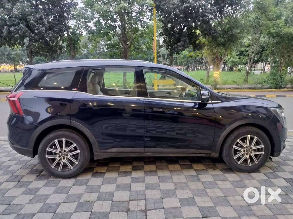 Mahindra Xuv700 Ax7l 6 Str At, 2023, Diesel