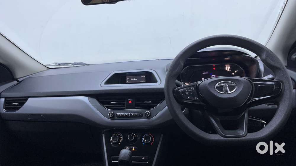 Tata Nexon 1.5 Revotorq Xma Amt (s), 2020, Diesel