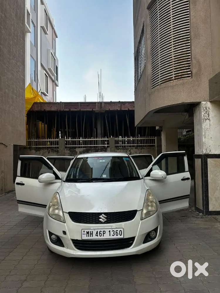 Maruti Suzuki Swift 2011 Petrol Lxi Manual