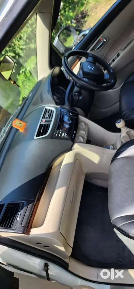 Maruti Suzuki Dzire 2014