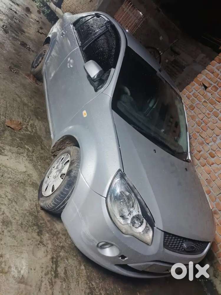 Ford Classic 1.4 Clxi 2012