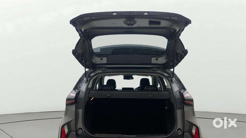 Tata Nexon Creative Plus 1.2 Revotron Petrol 6 Mt, 2024, Petrol