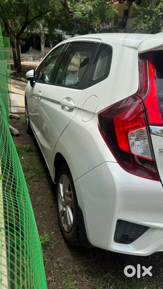 Honda Jazz Diesel 2016
