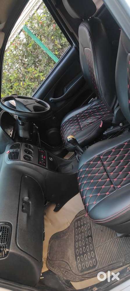 Tata Indica Ev2 Ev2 Ls, 2017, Diesel