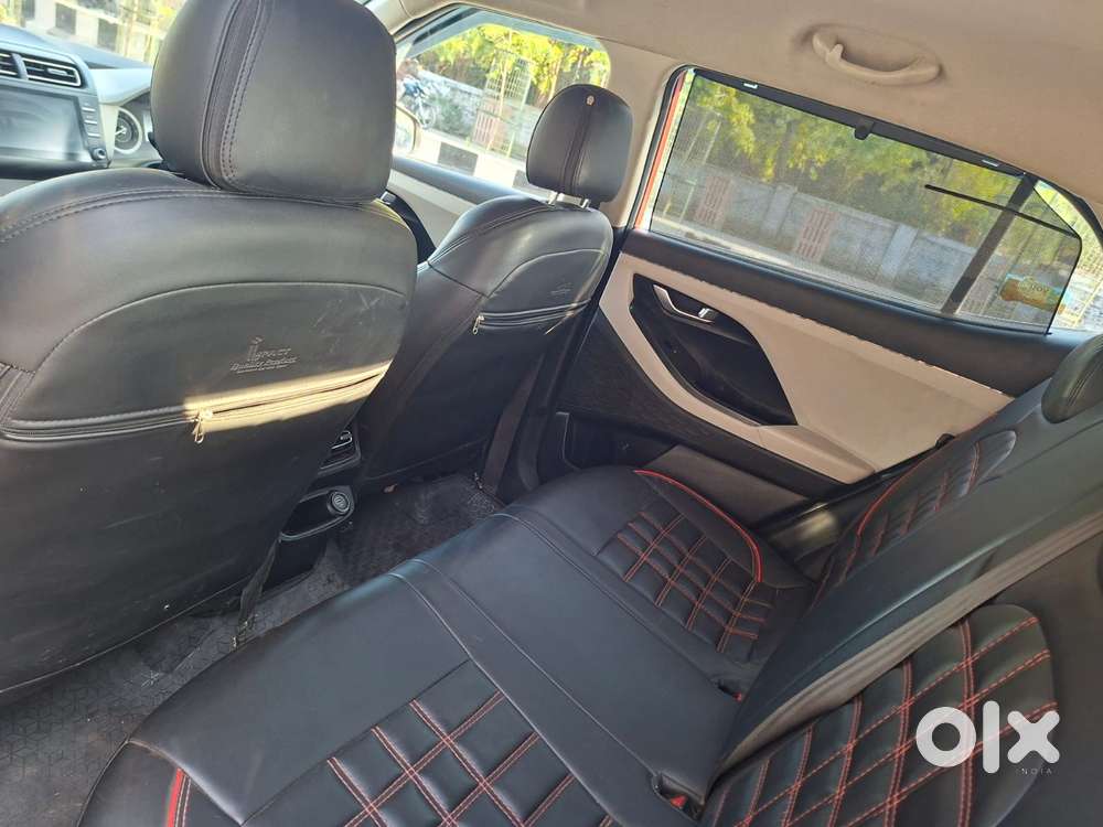 Hyundai Creta, 2020, Petrol