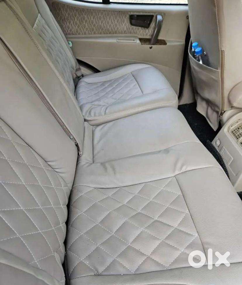 Tata Safari 2012 Diesel Good Condition