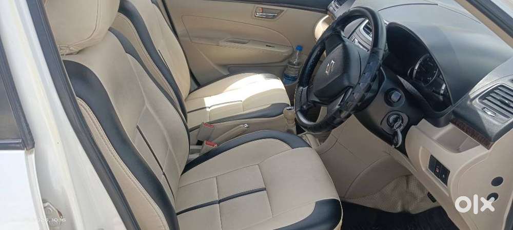 Maruti Suzuki Dzire Vdi, 2015, Petrol
