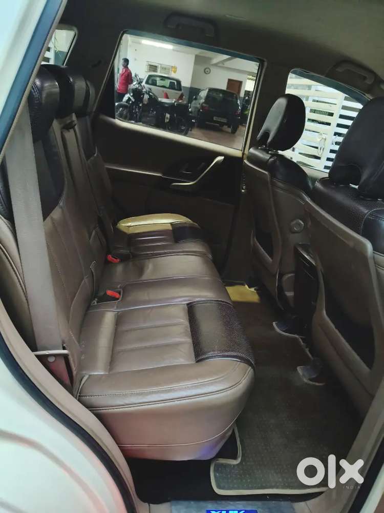 Mahindra Xuv500 W8 2015 Diesel Good Condition