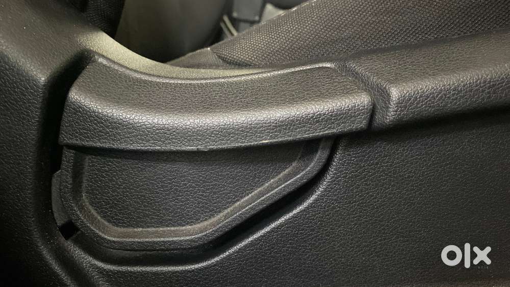 Hyundai Venue S, 2021, Petrol