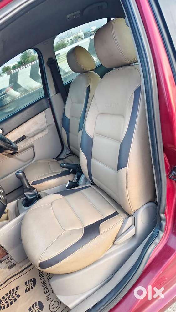 Ford Fiesta 2009 Diesel Well Maintained