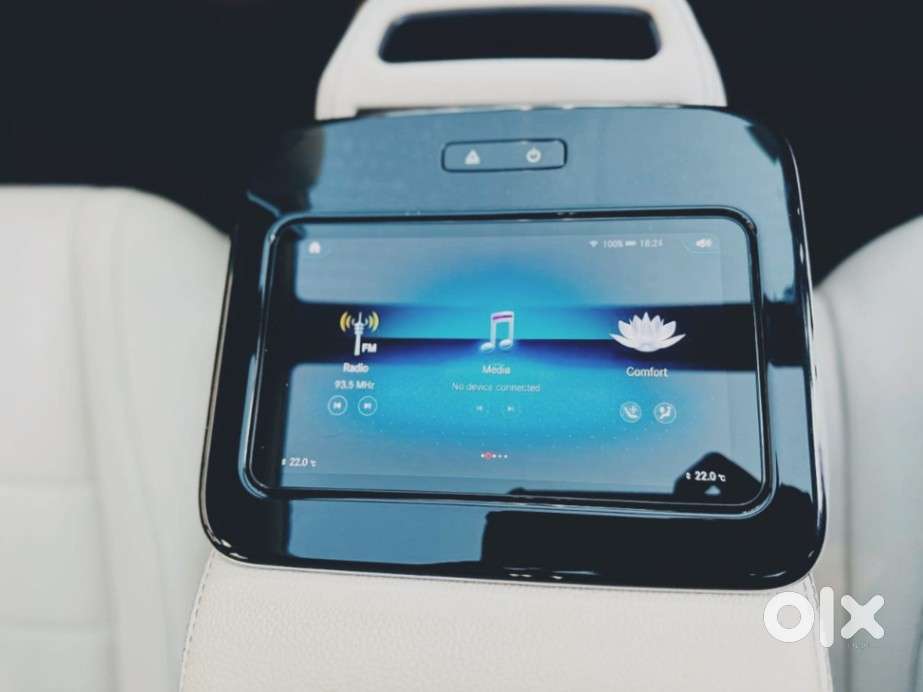 Mercedes-benz Gls 400d 4matic, 2023, Diesel